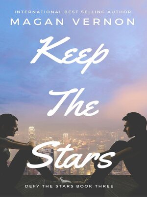 cover image of Keep the Stars